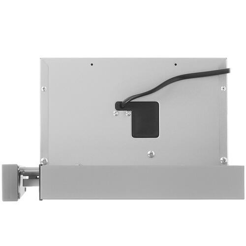 Купить Вытяжка телескопическая Gorenje TH606E4X серебристый/серебристый  9993417. Характеристики, отзывы и цены в Донецке