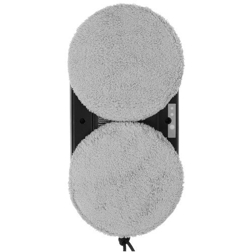 Купить Робот-мойщик окон DEXP C100 серый  9118209. Характеристики, отзывы и цены в Донецке