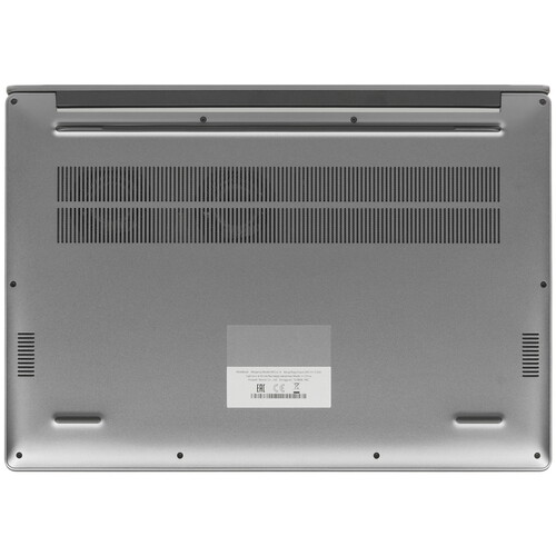 Купить 16" Ноутбук HUAWEI MateBook 16 MCLG-X серый  5629435. Характеристики, отзывы и цены в Донецке