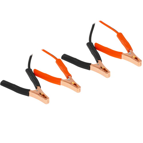 Купить Стартовые провода CarPerfomance CP/BC-2022  5341266. Характеристики, отзывы и цены в Донецке