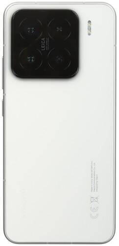 Купить 6.36" Смартфон Xiaomi 15 512 ГБ белый  5606802. Характеристики, отзывы и цены в Донецке