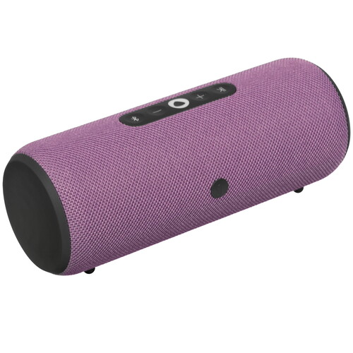 Купить Умная портативная колонка Яндекс Станция Стрит, фиолетовый  5635900. Характеристики, отзывы и цены в Донецке