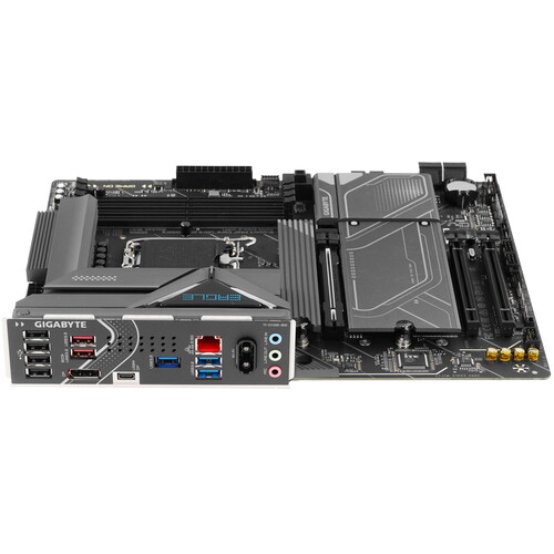 Купить Материнская плата GIGABYTE Z890 EAGLE WIFI7  5492102. Характеристики, отзывы и цены в Донецке