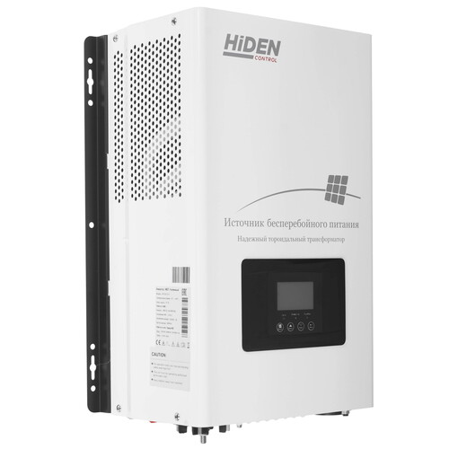 Купить ИБП Hiden Control HPS30-1512  9970770. Характеристики, отзывы и цены в Донецке