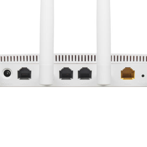 Купить Wi-Fi роутер NETIS NC63  5449493. Характеристики, отзывы и цены в Донецке