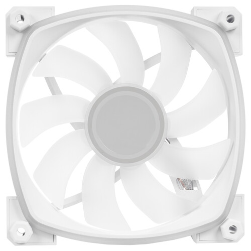 Купить Вентилятор Powercase M55MR-12W ARGB  9227973. Характеристики, отзывы и цены в Донецке