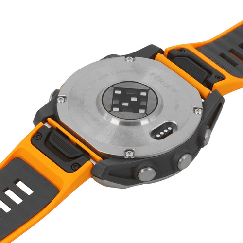 Купить Спортивные часы Garmin Fenix 8  5641805. Характеристики, отзывы и цены в Донецке