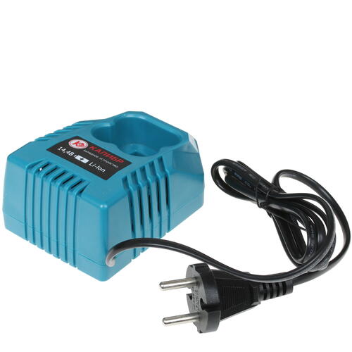 Купить Зарядное устройство Калибр 010139  1263455. Характеристики, отзывы и цены в Донецке