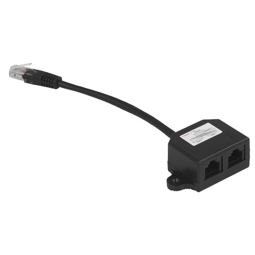 Купить Разветвитель Lanmaster TWT-Y-BRIDGE  9242149. Характеристики, отзывы и цены в Донецке