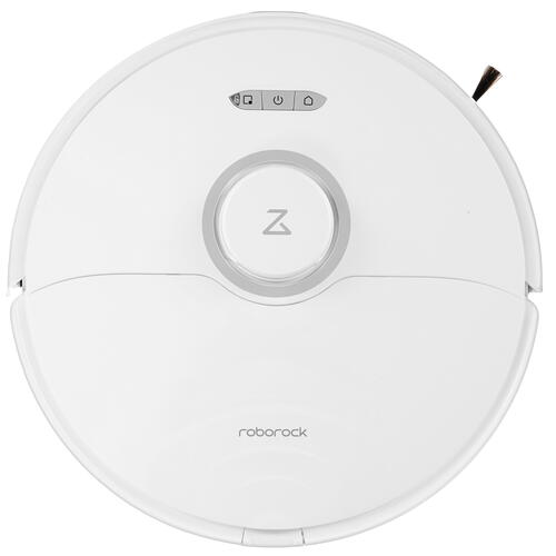 Купить Робот-пылесос Roborock S8+ белый  5094174. Характеристики, отзывы и цены в Донецке