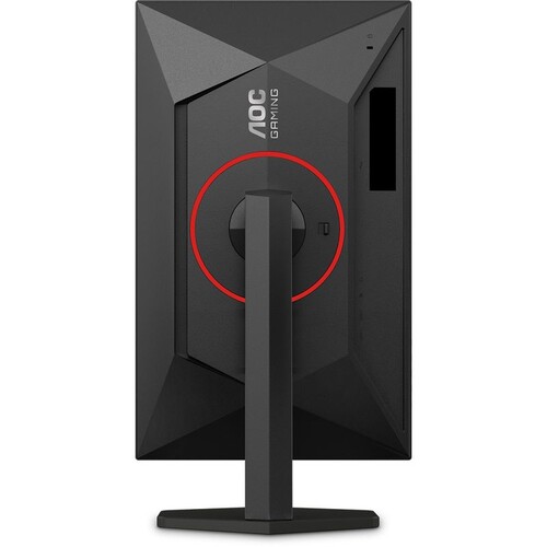 Купить 27" Монитор AOC 27G4HX черный  5626412. Характеристики, отзывы и цены в Донецке