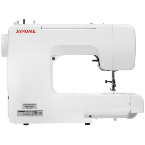 Купить Швейная машина Janome Sew Dream 510  1116421. Характеристики, отзывы и цены в Донецке