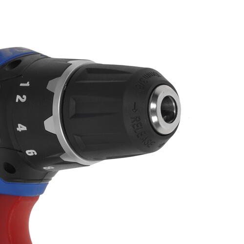 Купить Дрель-шуруповерт Зубр DL-201-42 20V MAX PRO  9909109. Характеристики, отзывы и цены в Донецке