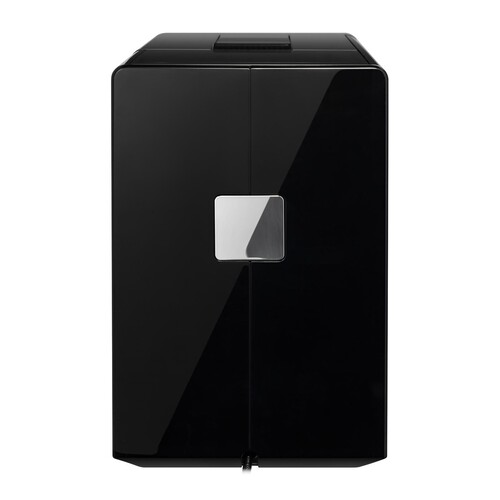 Купить Кофемашина автоматическая KAFFIT COM Roma A5-2 Black черный  5637155. Характеристики, отзывы и цены в Донецке