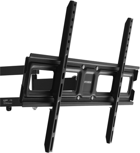 Купить Кронштейн для ТВ Hyundai GL-N4 черный  5614329. Характеристики, отзывы и цены в Донецке