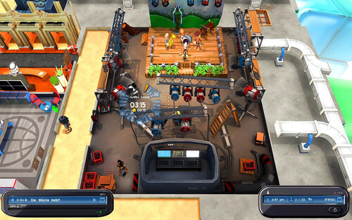 Купить Игра M.U.D. TV (Steam)  5627056. Характеристики, отзывы и цены в Донецке