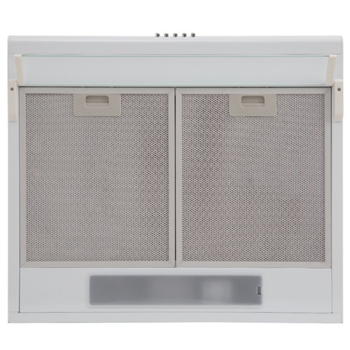 Купить Вытяжка подвесная Oasis UP-60W белый/прозрачный  8166195. Характеристики, отзывы и цены в Донецке