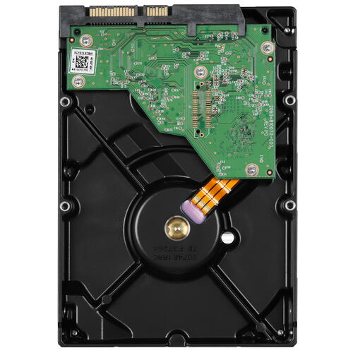 Купить 2 ТБ Жесткий диск WD Red Plus [WD20EFPX]  5434332. Характеристики, отзывы и цены в Донецке