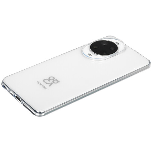 Купить 6.78" Смартфон HUAWEI nova 14 Pro 512 ГБ белый  5639389. Характеристики, отзывы и цены в Донецке