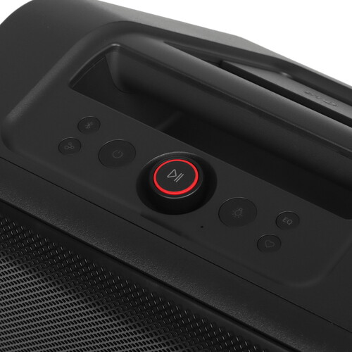 Купить Портативная аудиосистема LG XBOOM Stage 301, черный  9281595. Характеристики, отзывы и цены в Донецке