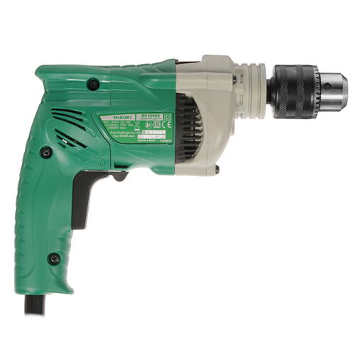 Купить Дрель  Hikoki DV13VSS  8195287. Характеристики, отзывы и цены в Донецке