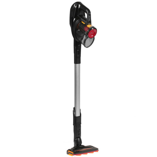 Купить Вертикальный пылесос  Philips 5000 FC6722/01  черный  1614889. Характеристики, отзывы и цены в Донецке