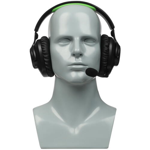 Купить Проводные наушники JBL QUANTUM 100X черный 2023  5085023. Характеристики, отзывы и цены в Донецке