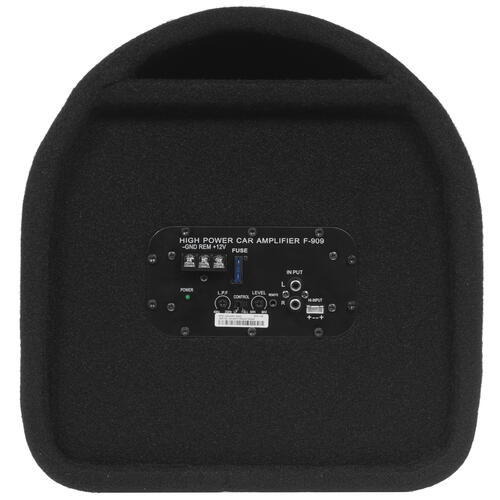 Купить Автосабвуфер активный ACV BTA-12R  5409455. Характеристики, отзывы и цены в Донецке