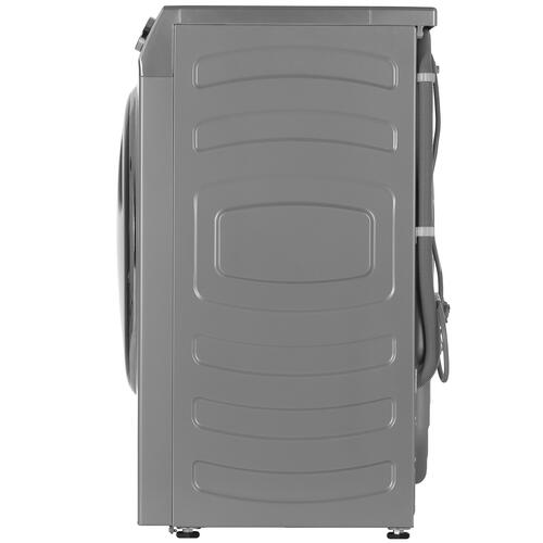 Купить Стирально-сушильная машина Haier HWD80-BP14979S серый  5336738. Характеристики, отзывы и цены в Донецке