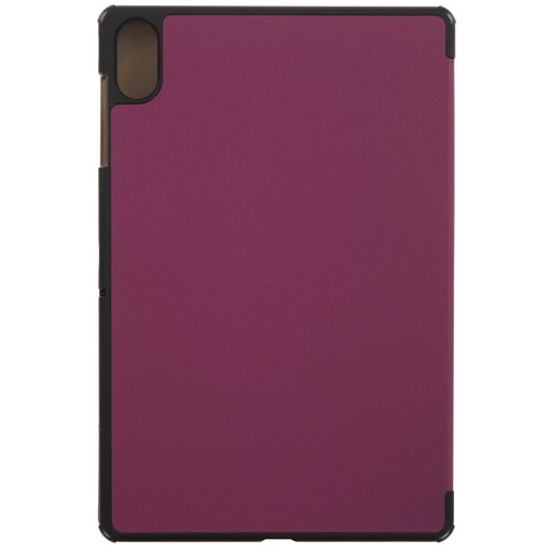 Купить Чехол-книжка Zibelino для HONOR Pad X8a фиолетовый  9273254. Характеристики, отзывы и цены в Донецке