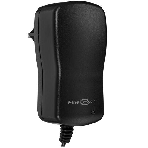 Купить Адаптер питания сетевой FinePower W-24  4887021. Характеристики, отзывы и цены в Донецке