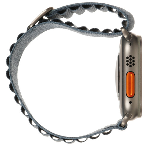 Купить Смарт-часы Apple Watch Ultra 3 49 mm  5640575. Характеристики, отзывы и цены в Донецке