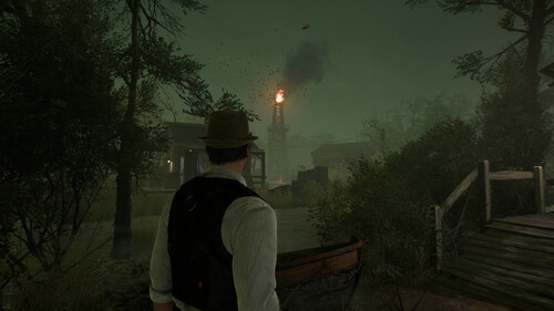 Купить Игра Alone in the Dark (Steam)  5484424. Характеристики, отзывы и цены в Донецке