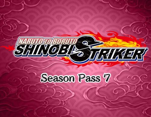 Купить Дополнение для игры Naruto to Boruto: Shinobi Striker Season Pass 7 (Steam)  5601362. Характеристики, отзывы и цены в Донецке