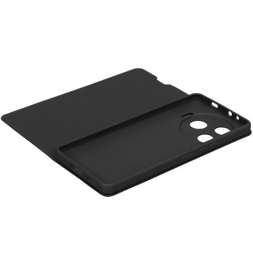 Купить Чехол-книжка  Aceline Kors для Tecno CAMON 30 Pro 5G черный  5438746. Характеристики, отзывы и цены в Донецке