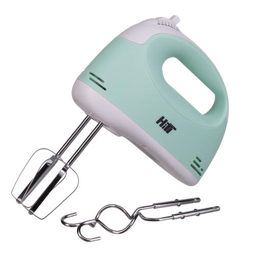Купить Миксер HITT HT-5508 зеленый  5071345. Характеристики, отзывы и цены в Донецке