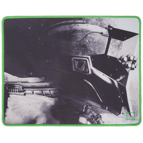 Купить Коврик Harper Gaming Cosmos P04 черный  4740491. Характеристики, отзывы и цены в Донецке