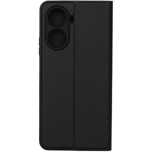 Купить Чехол-книжка  Aceline Kors для HUAWEI nova 10 SE черный  5077696. Характеристики, отзывы и цены в Донецке