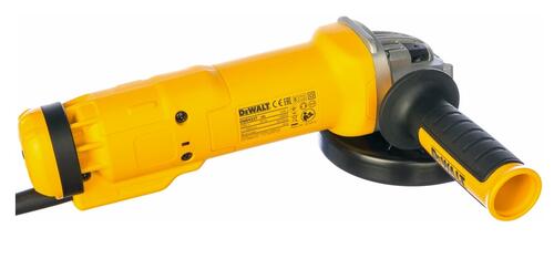 Купить Углошлифовальная машина (УШМ) DeWalt DWE4237  5437825. Характеристики, отзывы и цены в Донецке