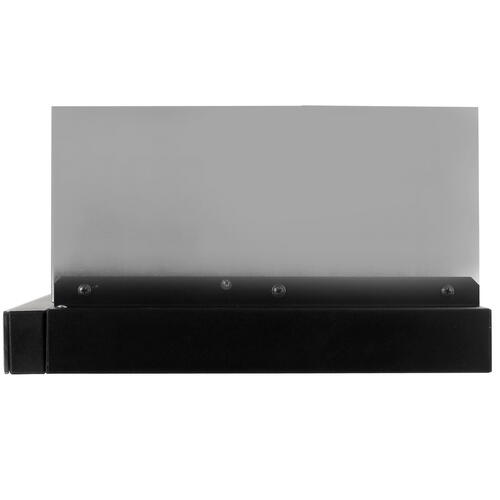 Купить Вытяжка телескопическая Korting KHP 6617 GN черный/черный  8127274. Характеристики, отзывы и цены в Донецке