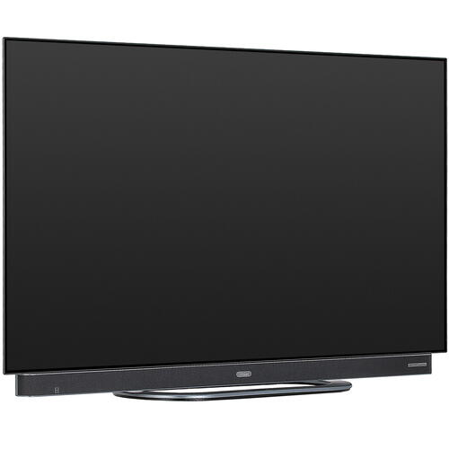 Купить 55" (139 см) OLED-телевизор Haier 55 OLED S9 Ultra серебристый  5434742. Характеристики, отзывы и цены в Донецке