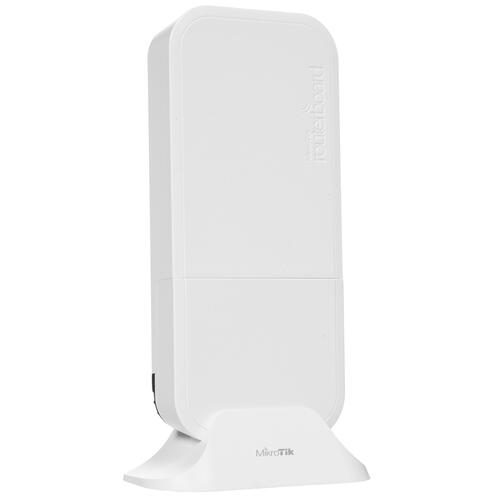 Купить Точка доступа MikroTik wAP ac  4744794. Характеристики, отзывы и цены в Донецке