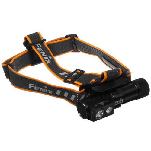 Купить Фонарь Fenix HM71R  5437002. Характеристики, отзывы и цены в Донецке