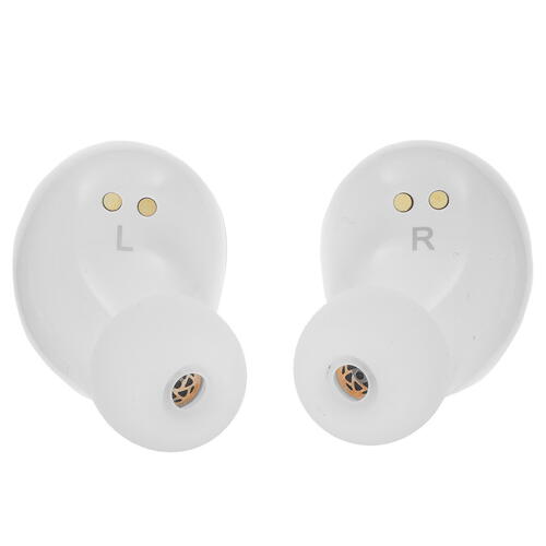 Купить Наушники TWS Anker Soundcore Space A40 белый  5082597. Характеристики, отзывы и цены в Донецке