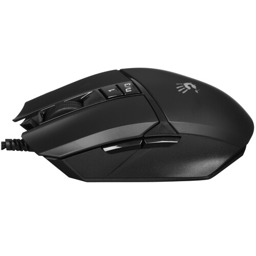 Купить Мышь проводная A4Tech Bloody W65 Max Mini  5600508. Характеристики, отзывы и цены в Донецке