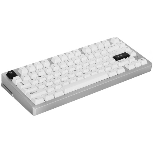 Купить Клавиатура проводная + беспроводная VGN VXE75 V2  5617583. Характеристики, отзывы и цены в Донецке