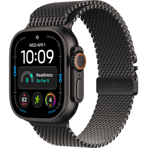 Купить Смарт-часы Apple Watch Ultra 4 49 mm  9416790. Характеристики, отзывы и цены в Донецке