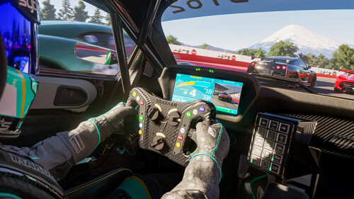 Купить Игра Forza Motorsport (Xbox Series S, Xbox Series X)  5484606. Характеристики, отзывы и цены в Донецке