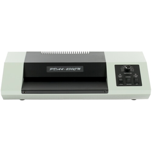 Купить Ламинатор PingDa PDA4-230 CN  1079766. Характеристики, отзывы и цены в Донецке