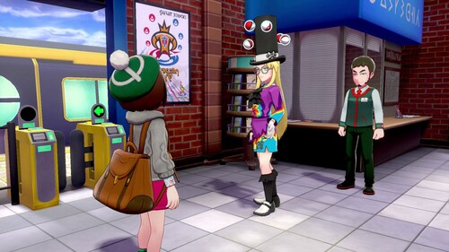 Купить Игра Pokemon Sword: Expansion Pass + Pokemon Shield: Expansion Pass (Switch)  4836982. Характеристики, отзывы и цены в Донецке